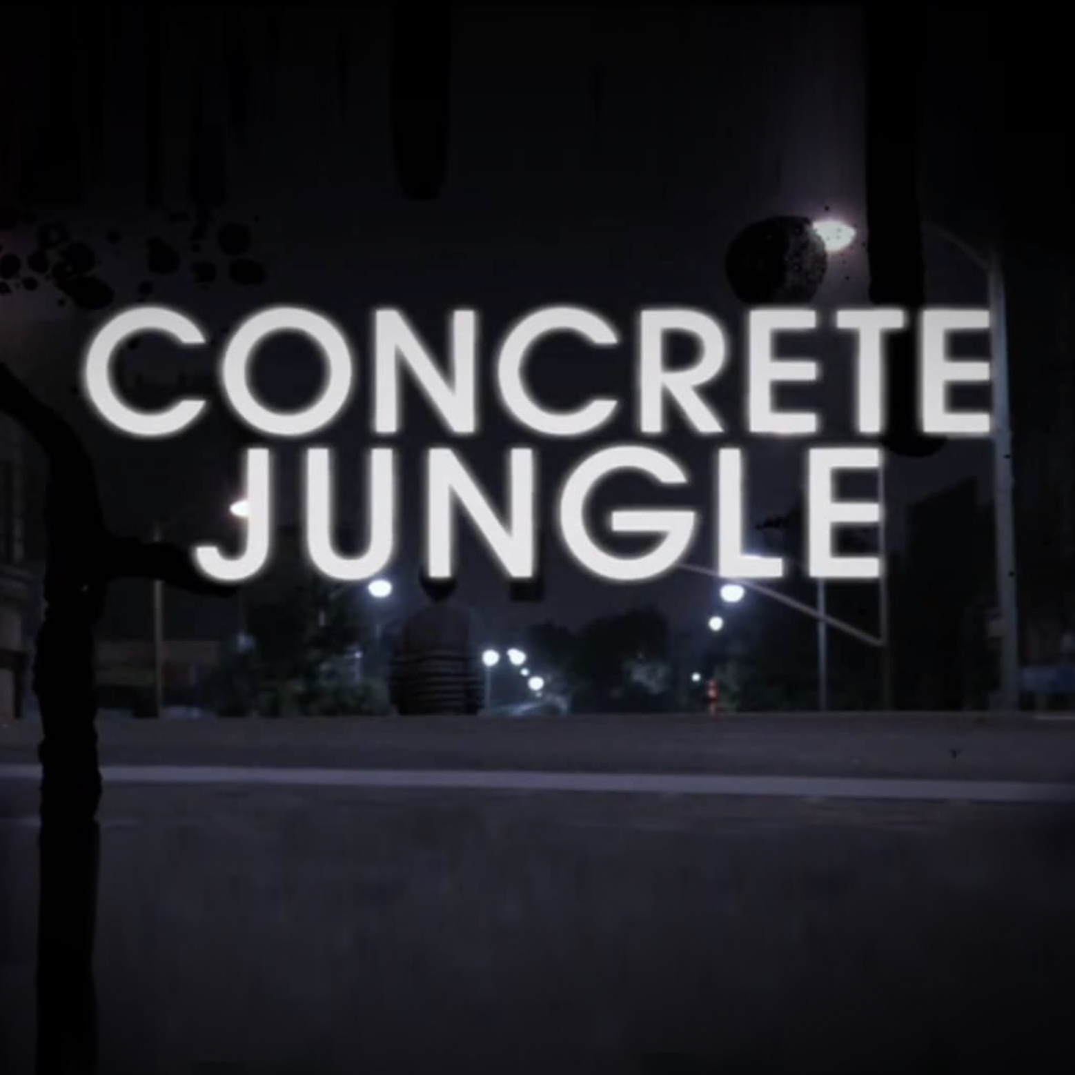 Concrete Jungle